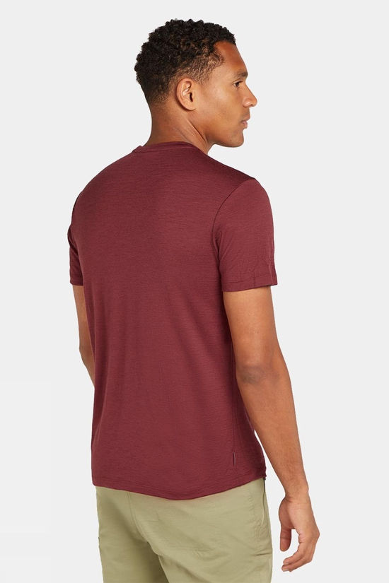 Mens 150 Tech Lite III T-Shirt