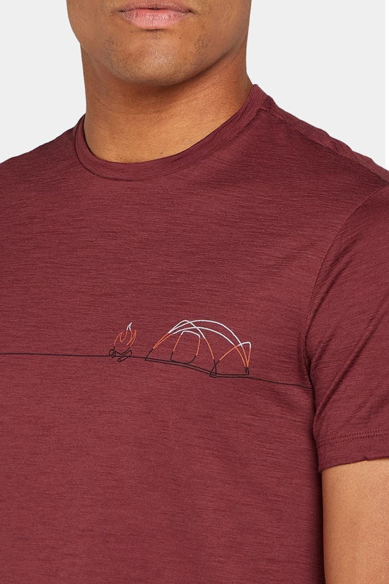 Mens 150 Tech Lite III T-Shirt