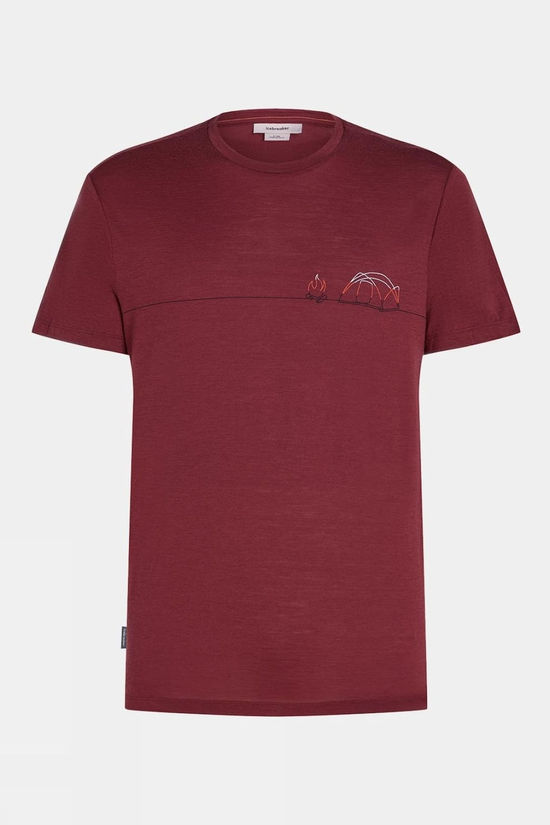 Mens 150 Tech Lite III T-Shirt