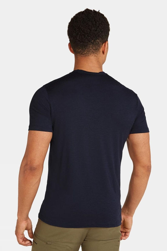 Mens 150 Tech Lite III T-Shirt
