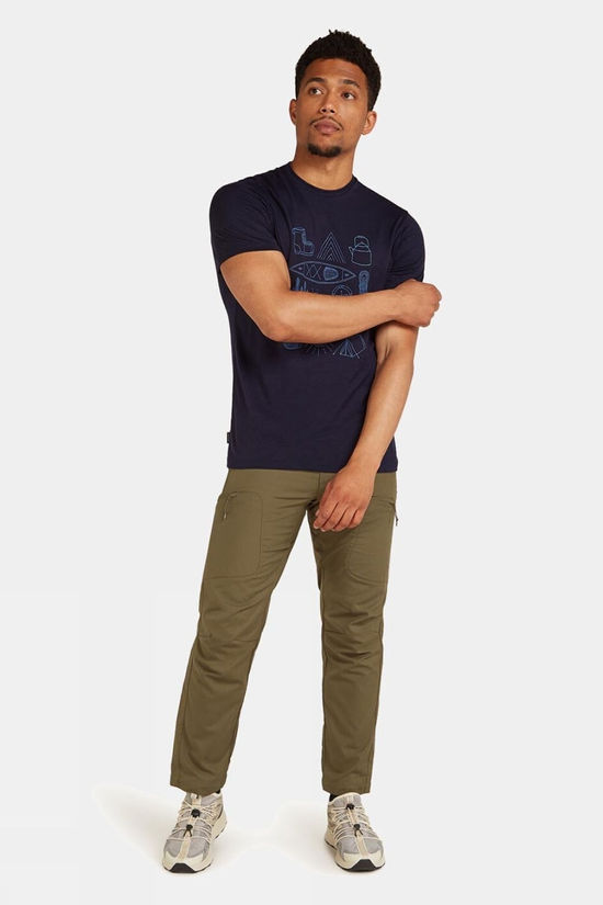 Mens 150 Tech Lite III T-Shirt