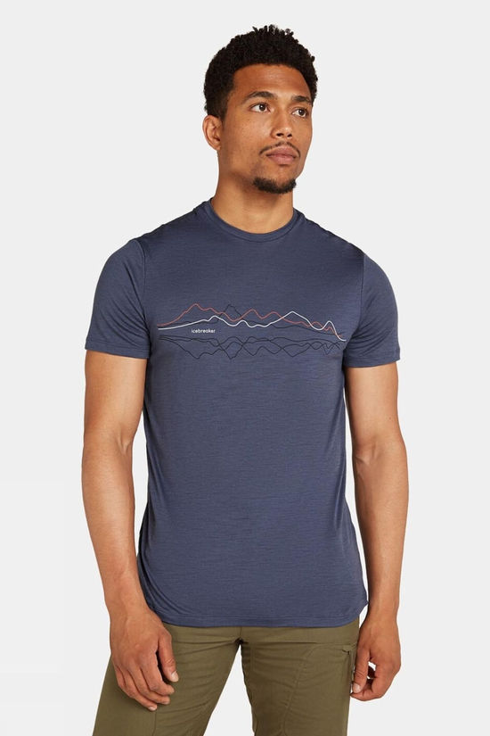 Mens 150 Tech Lite III T-Shirt