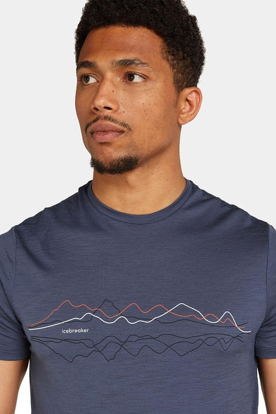 Mens 150 Tech Lite III T-Shirt