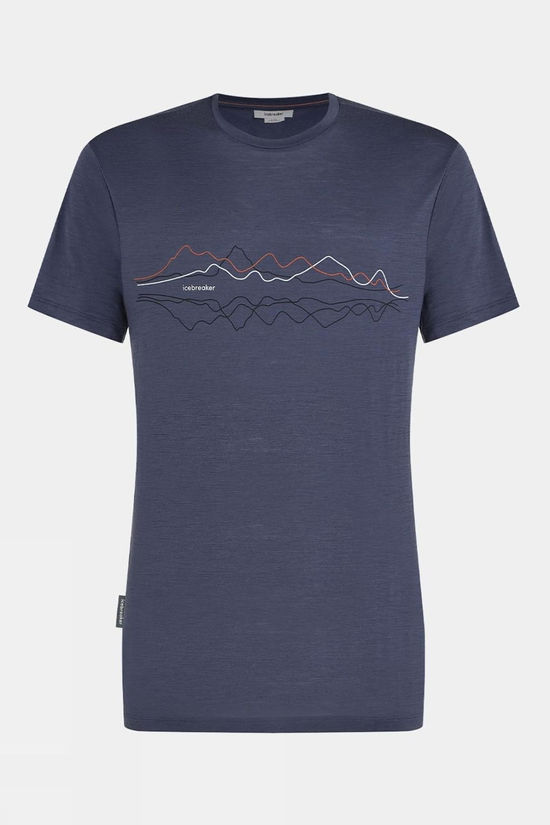 Mens 150 Tech Lite III T-Shirt