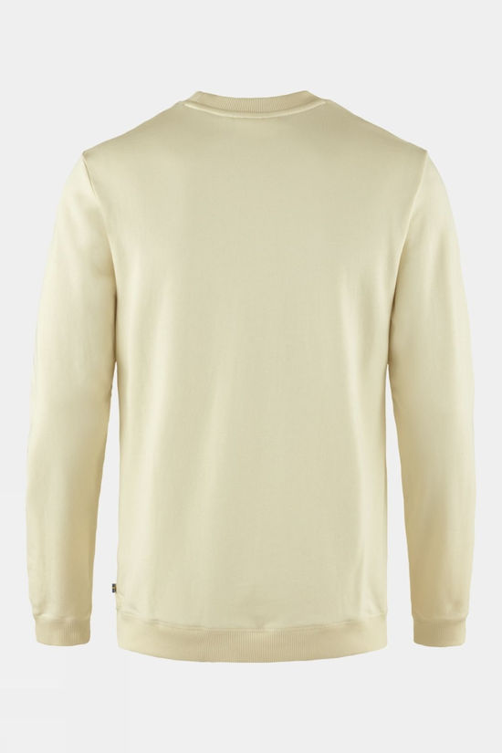 Mens 1960 Logo Badge Sweater