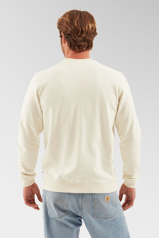 Mens 1960 Logo Badge Sweater