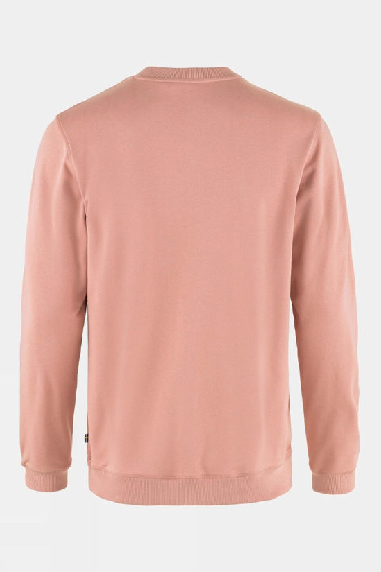 Mens 1960 Logo Badge Sweater
