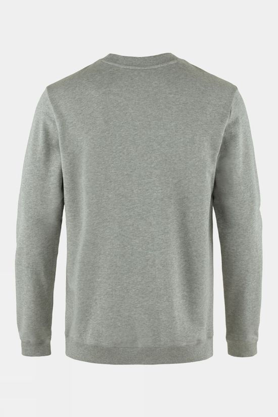 Mens 1960 Logo Badge Sweater