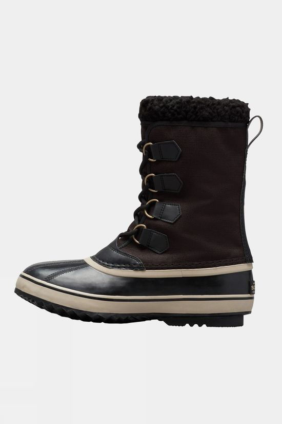 Mens 1964 Pac Nylon Boots