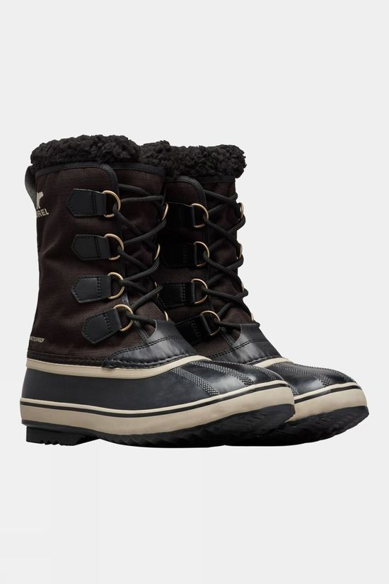 Mens 1964 Pac Nylon Boots