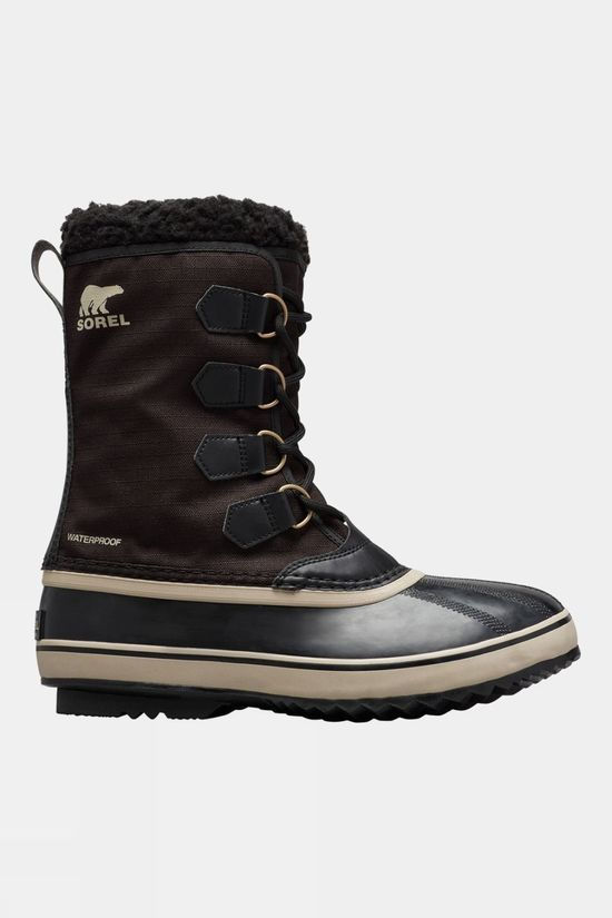 Mens 1964 Pac Nylon Boots