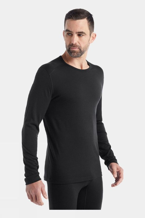 Mens 200 Oasis Base Layer Top