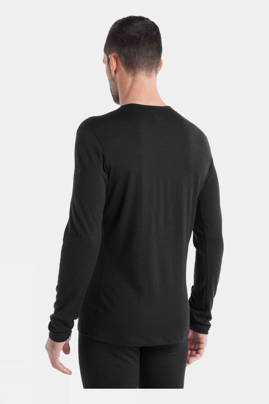 Mens 200 Oasis Base Layer Top