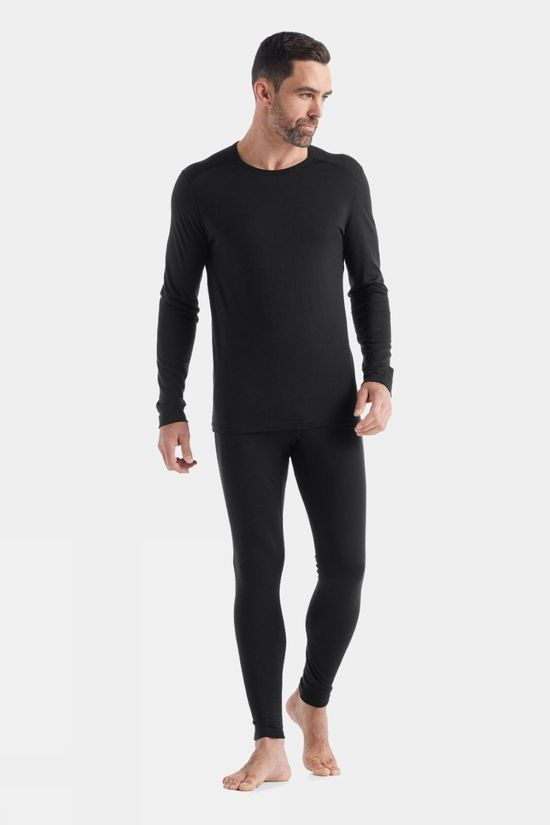 Mens 200 Oasis Base Layer Top