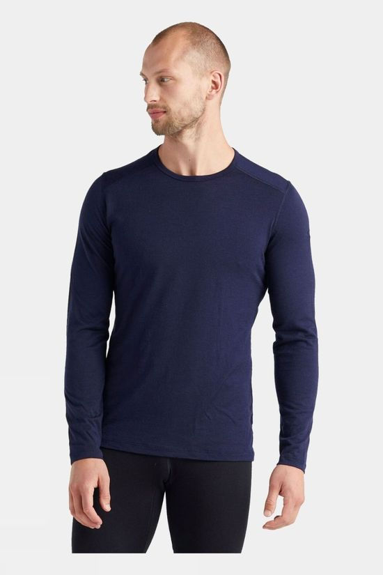 Mens 200 Oasis Base Layer Top