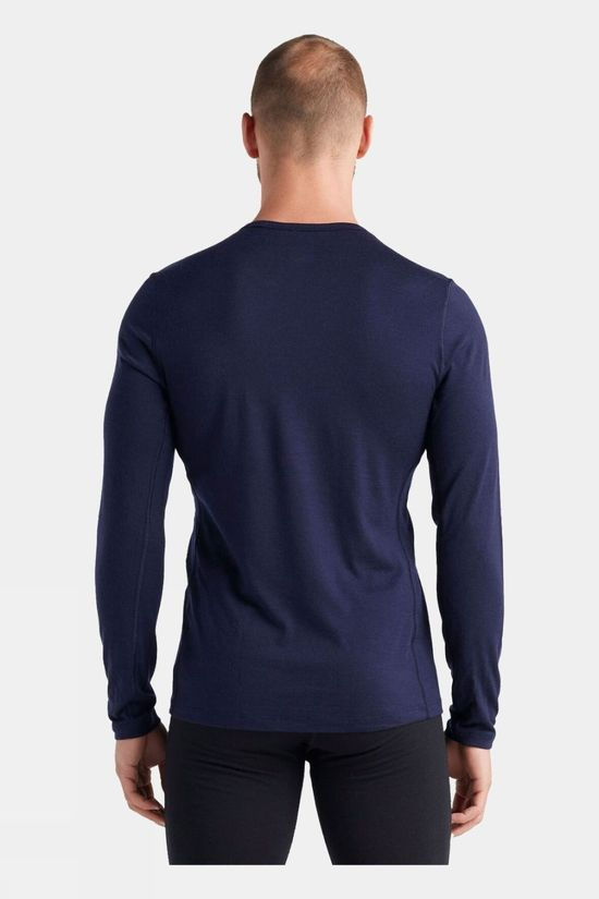 Mens 200 Oasis Base Layer Top
