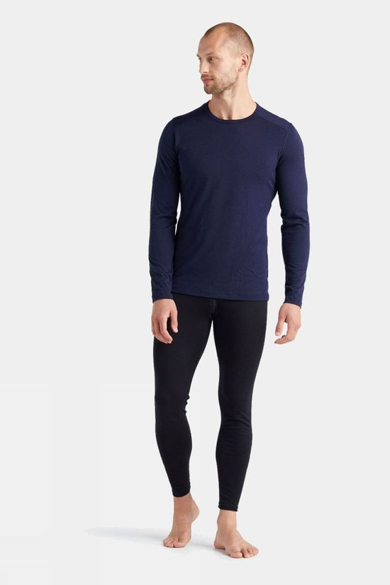 Mens 200 Oasis Base Layer Top