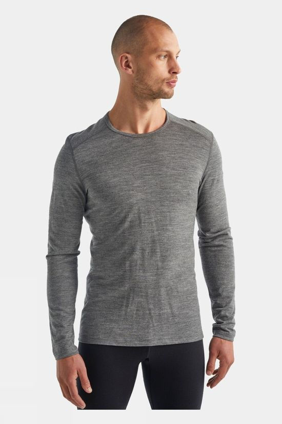Mens 200 Oasis Base Layer Top