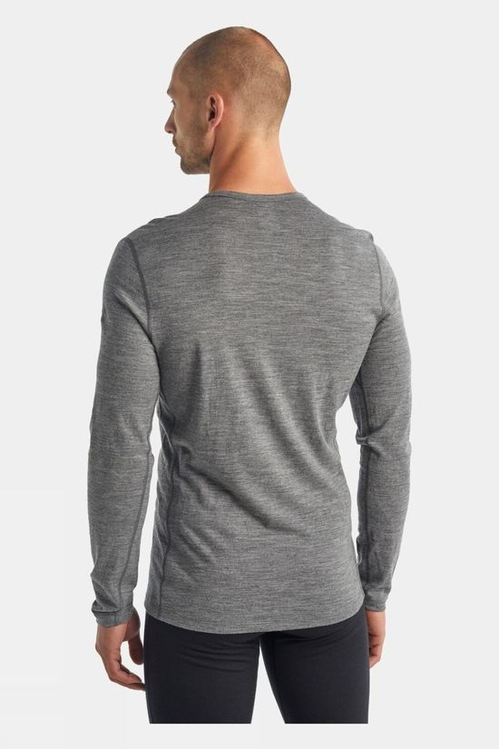 Mens 200 Oasis Base Layer Top