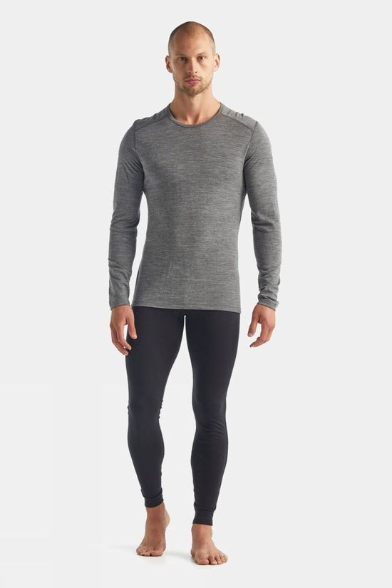 Mens 200 Oasis Base Layer Top