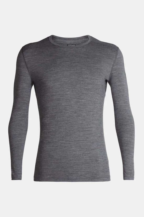Mens 200 Oasis Base Layer Top