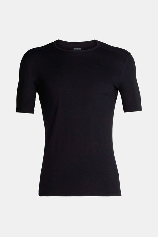 Mens 200 Oasis Crewe Base Layer Top