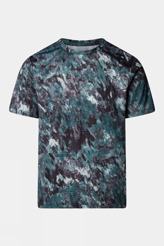 Mens 24/7 Printed T-Shirt