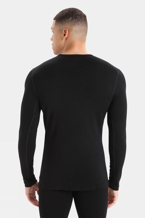 Mens 260 Tech Base Layer Crewe Top
