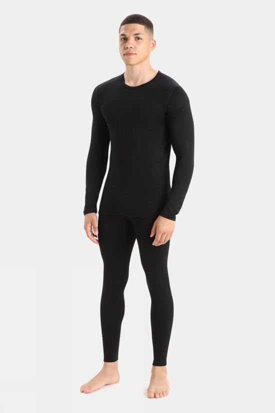 Mens 260 Tech Base Layer Crewe Top