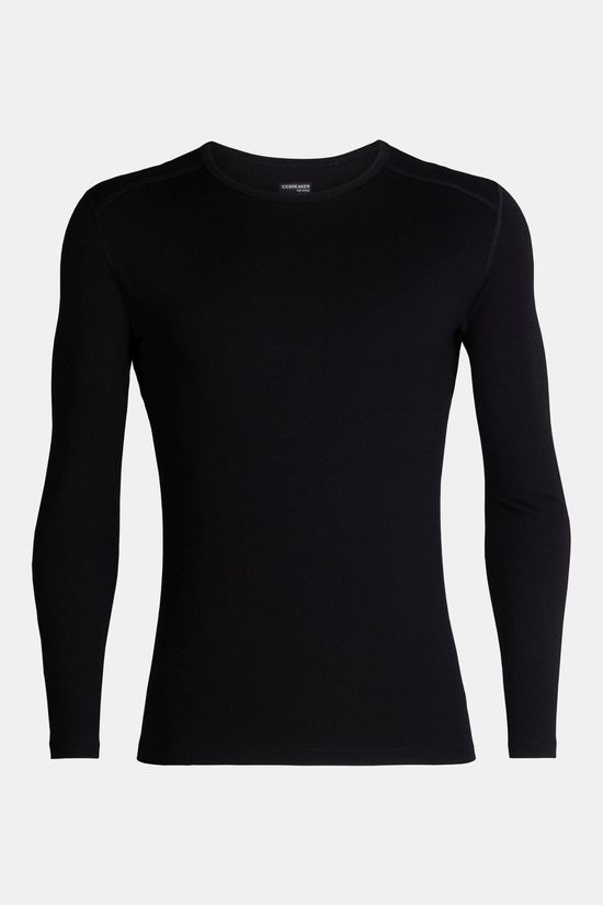Mens 260 Tech Base Layer Crewe Top