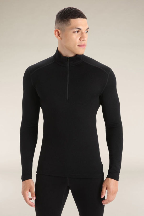 Mens 260 Tech Half Zip Top