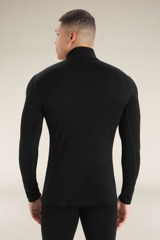 Mens 260 Tech Half Zip Top