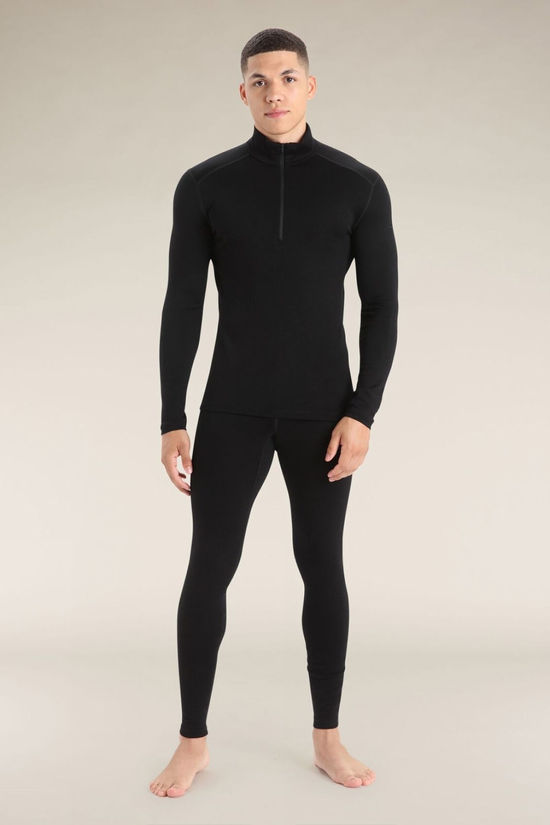 Mens 260 Tech Half Zip Top