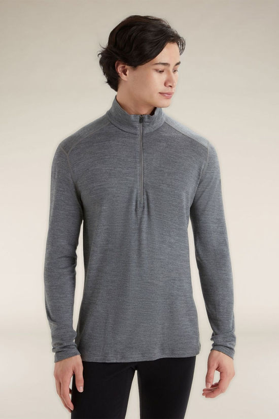 Mens 260 Tech Half Zip Top