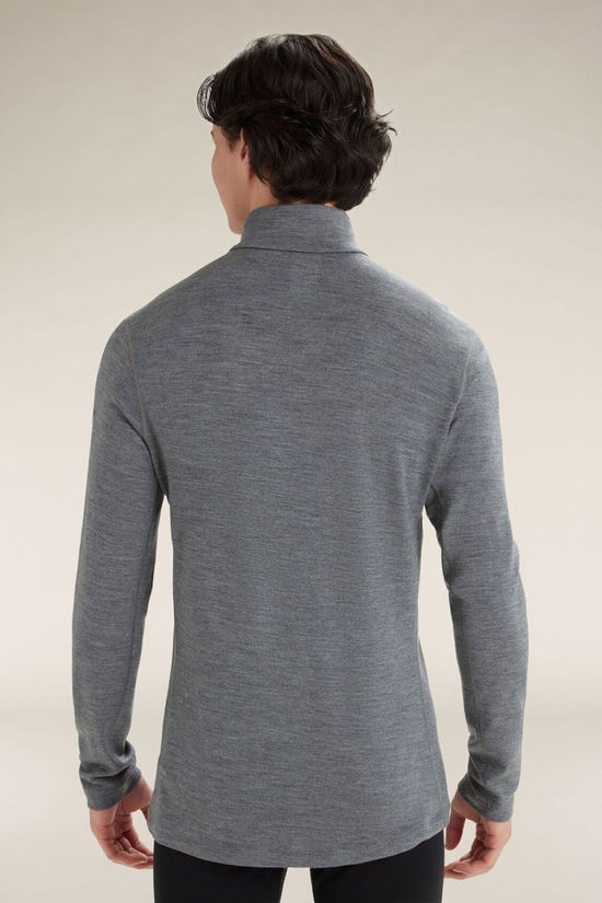 Mens 260 Tech Half Zip Top