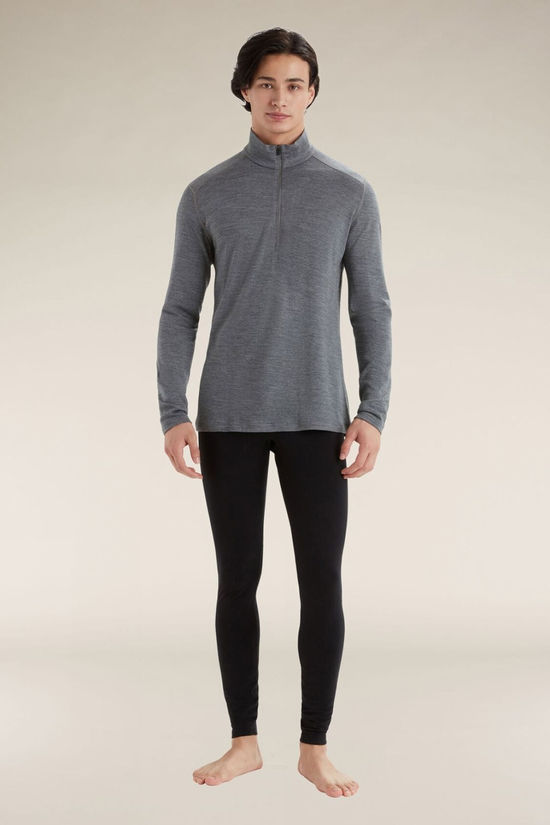 Mens 260 Tech Half Zip Top