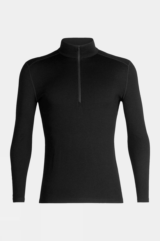 Mens 260 Tech Half Zip Top