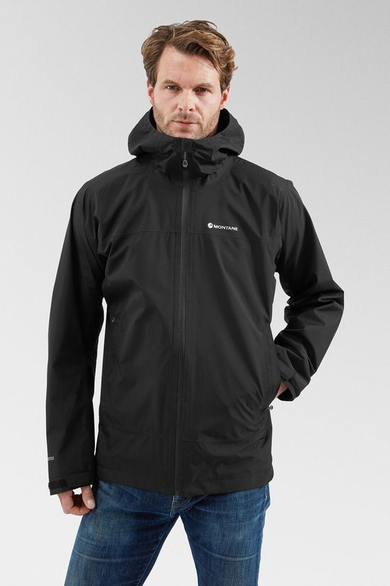 Mens 2L GTX Synergy Shell Jacket