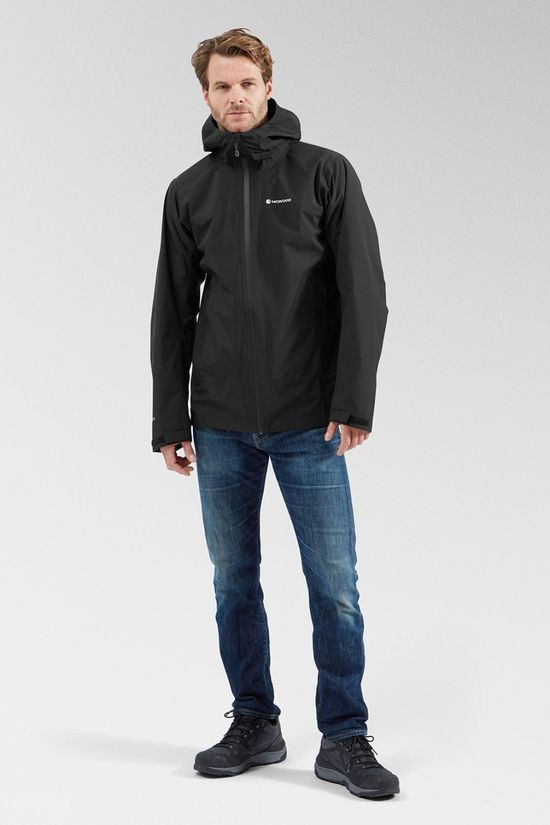 Mens 2L GTX Synergy Shell Jacket
