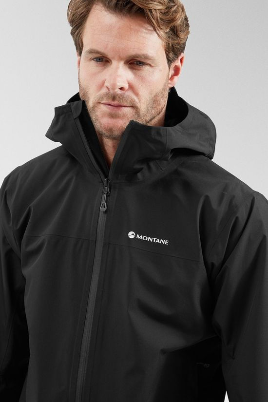 Mens 2L GTX Synergy Shell Jacket