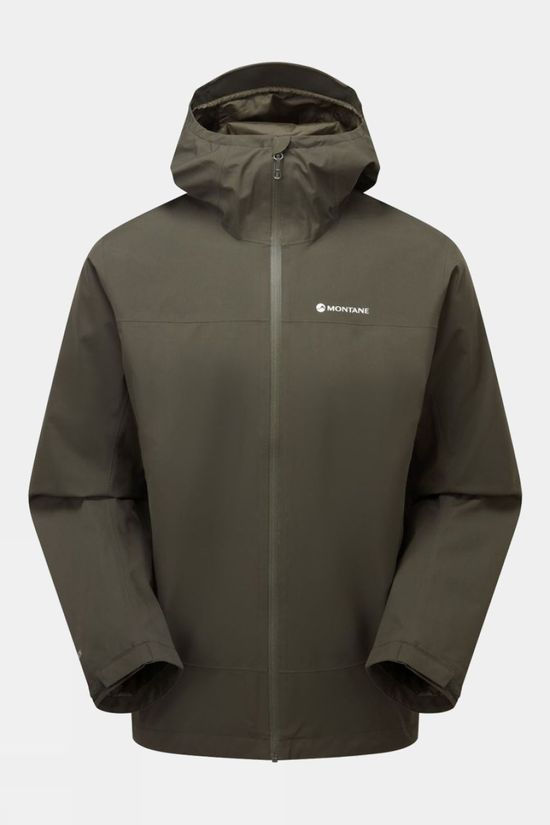 Mens 2L GTX Synergy Shell Jacket