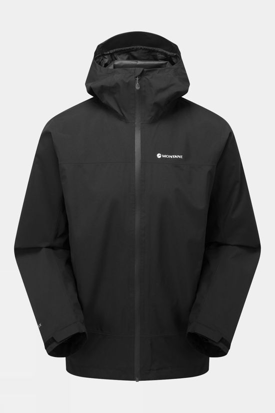 Mens 2L GTX Synergy Shell Jacket