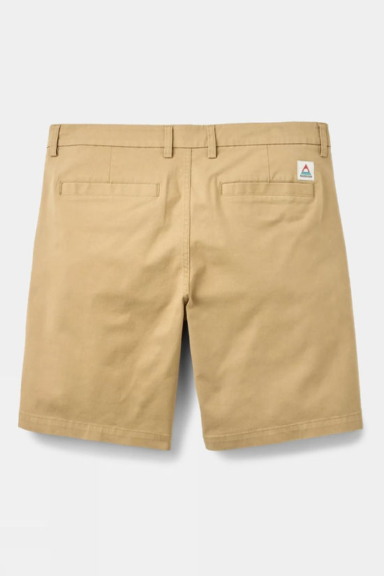 Mens 365 Organic Cotton Shorts
