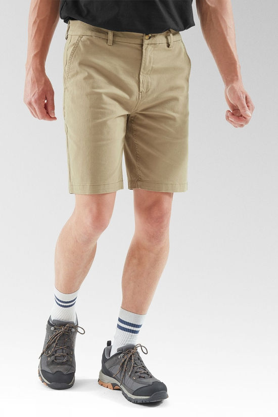 Mens 365 Organic Cotton Shorts
