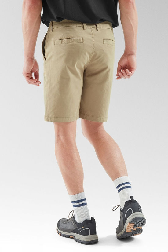 Mens 365 Organic Cotton Shorts