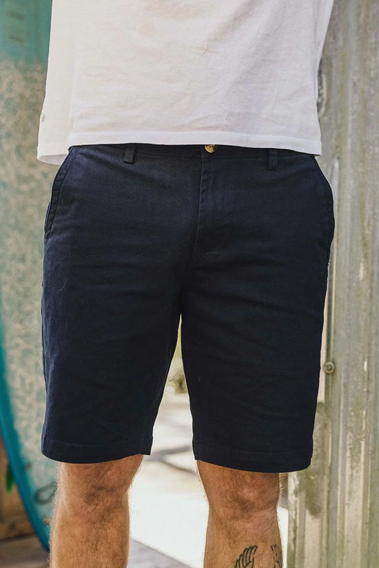 Mens 365 Organic Cotton Shorts