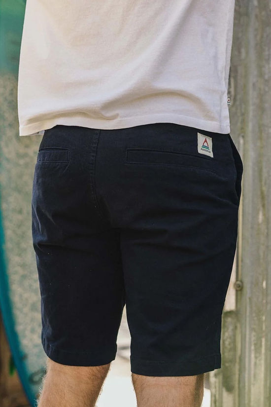 Mens 365 Organic Cotton Shorts