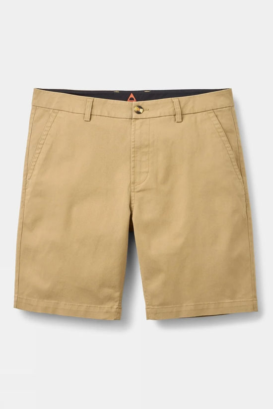 Mens 365 Organic Cotton Shorts