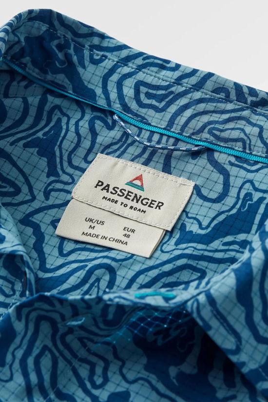 Mens 365 Recycled Active Shirt