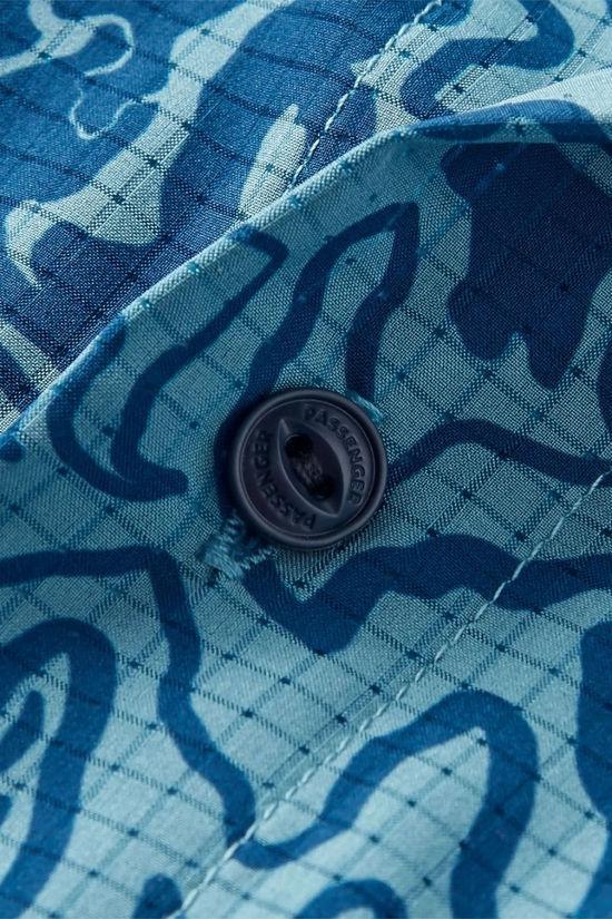 Mens 365 Recycled Active Shirt
